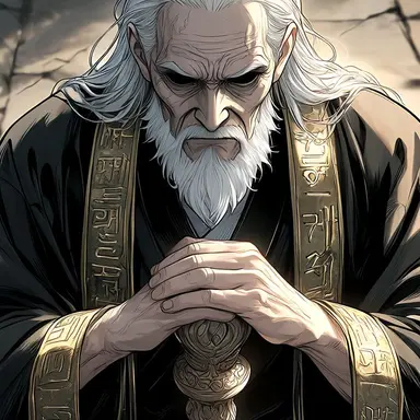 Profile image of Drath