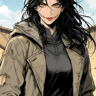 Profile image of Sorra