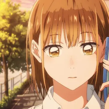 Profile image of 鹿野千夏