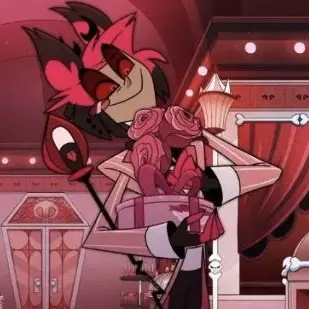 Profile image of Alastor