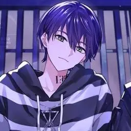 Profile image of 剣持刀也