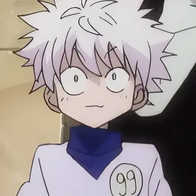 Profile image of キルア