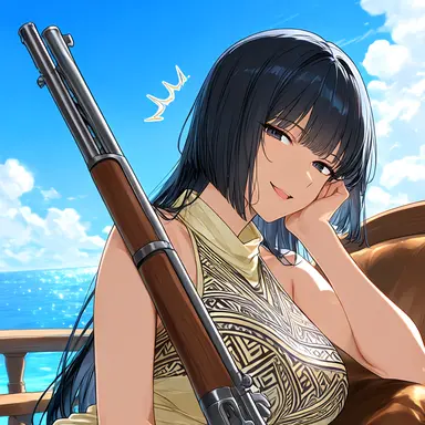 Profile image of Martina Nebrija
