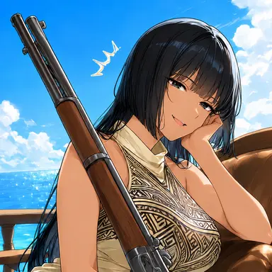 Profile image of Martina Nebrija