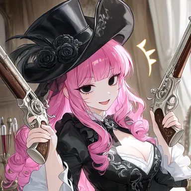 Profile image of Leticia Cecil
