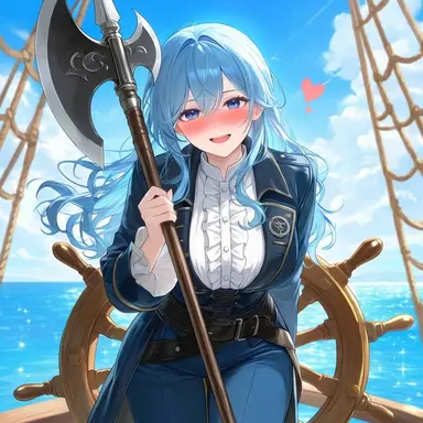 Profile image of Maren Dahl