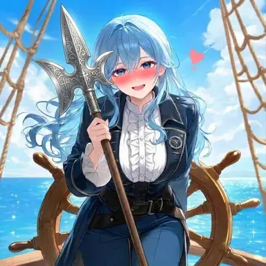 Profile image of Maren Dahl