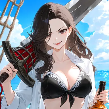 Profile image of Cana Connelly