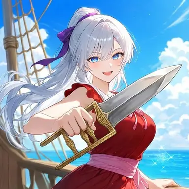 Profile image of Lea Blanchet