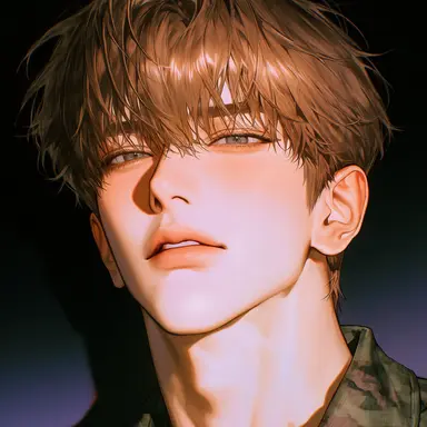 Profile image of Cha Gun-woo