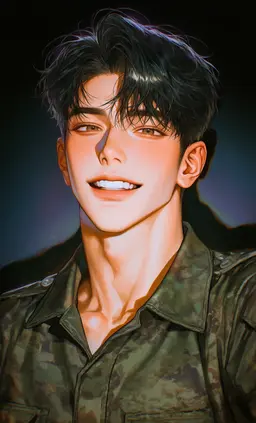 Profile image of Do Hyun-woo