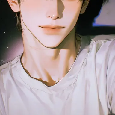 Profile image of Younger Brother
