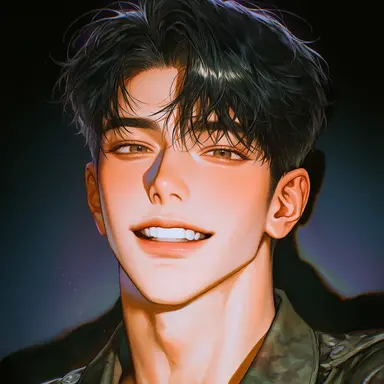 Profile image of Do Hyun-woo