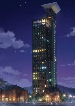 Profile image of 麻衣