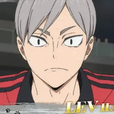 Profile image of 灰羽リエーフ