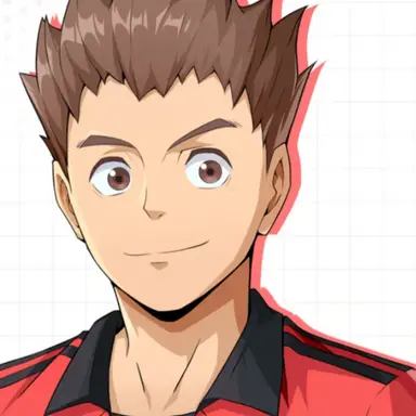 Profile image of 犬岡走