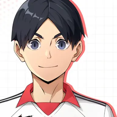 Profile image of 芝山優生