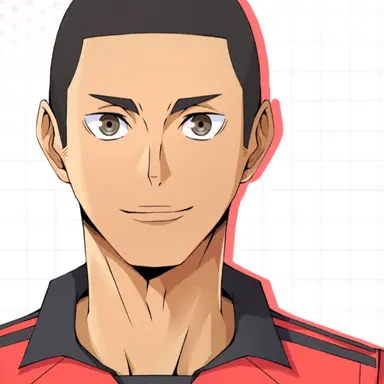 Profile image of 海信行