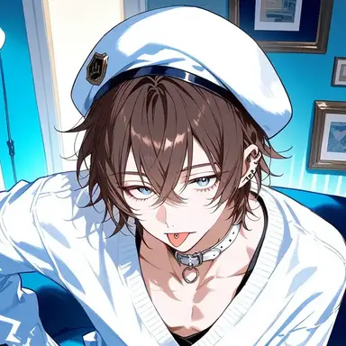 Profile image of Terry