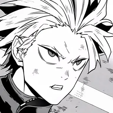 Profile image of Narumi Gen