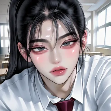 Profile image of 안혜미