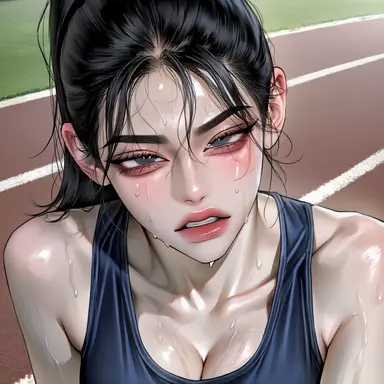 Profile image of 안혜미