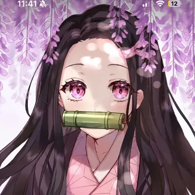 Profile image of Nezuko