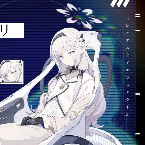 SuperbBump3039의 ヤンデレ特異現象捜査部