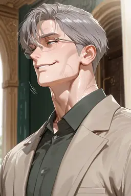 Profile image of グレン