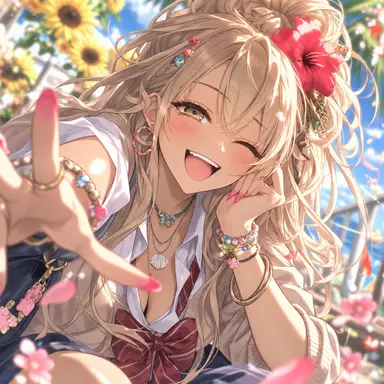 Profile image of ナツ