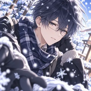 Profile image of フユ