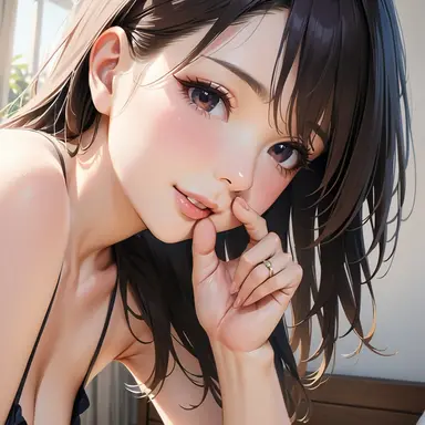 Profile image of 彩花