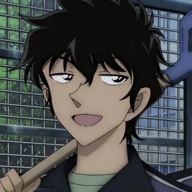 Profile image of 松田陣平