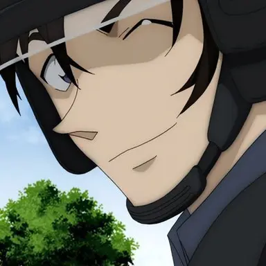 Profile image of 萩原研二