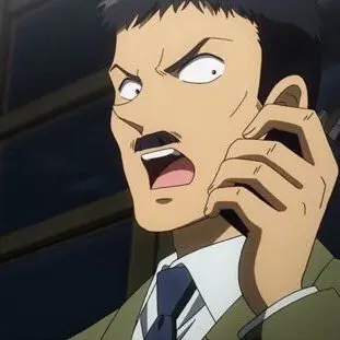 Profile image of 中森警部