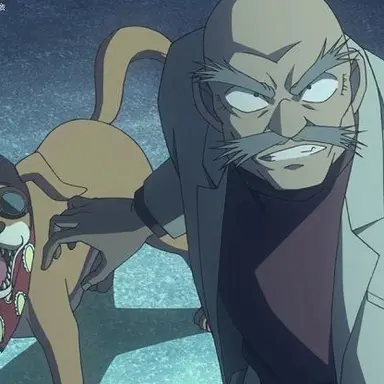 Profile image of 鈴木次郎吉
