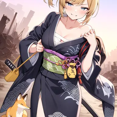 Profile image of 鳳　妙