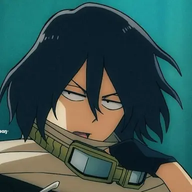 Profile image of 相澤消太