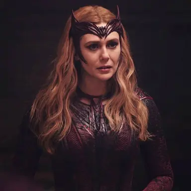Profile image of Wanda
