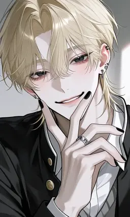 Profile image of 尚