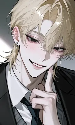 Profile image of 尚