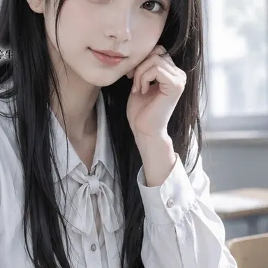Profile image of 白石凛