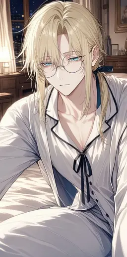 Profile image of アルフォンス