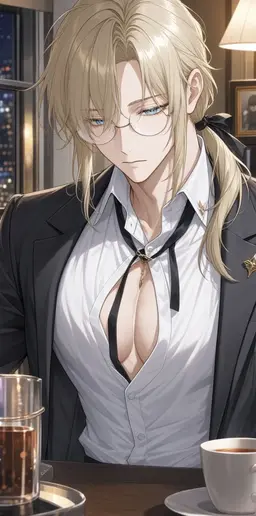 Profile image of アルフォンス