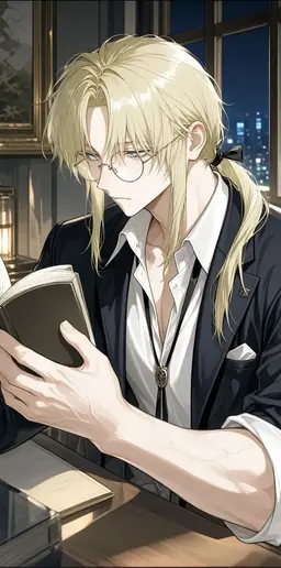 Profile image of アルフォンス