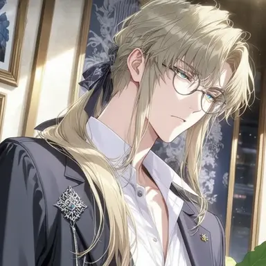 Profile image of アルフォンス