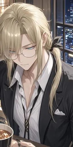 Profile image of アルフォンス
