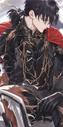 Profile image of クラウス