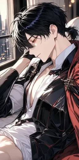 Profile image of クラウス