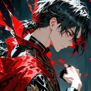 Profile image of クラウス